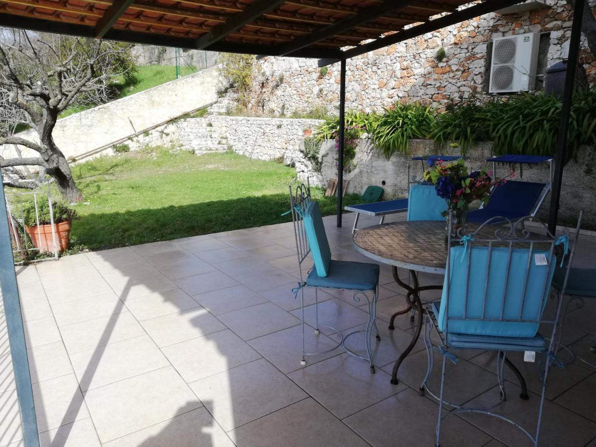 Villa Mt Fleuri Nice Ngoại thất bức ảnh