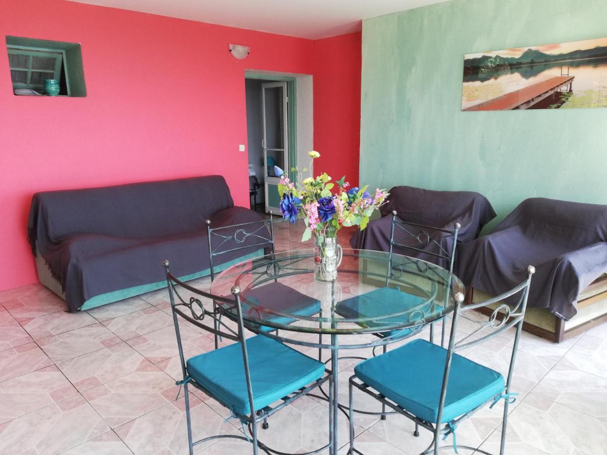 Villa Mt Fleuri Nice Ngoại thất bức ảnh